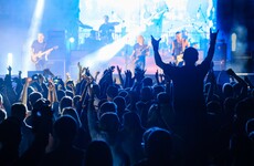 Drug testing at music festivals will be ready to be rolled out by summer 2021