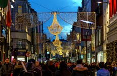 Pub and restaurants expected to close their doors on 30 Dec, while inter-county travel set to continue until 6 January