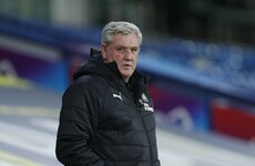 'Brutal' virus leaves Newcastle players struggling to walk