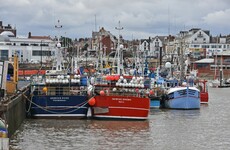 Path to post-Brexit deal blocked by fish dispute
