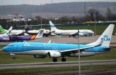 Government considering travel restrictions from Britain as European countries ban UK flights