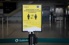 WHO urges stronger action to contain new virus strain