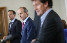 Cabinet Covid Committee agrees hospitality should shut on Christmas Eve