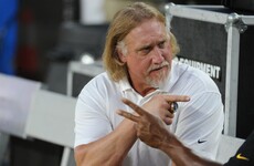 NFL Hall of Famer Kevin Greene dies at 58