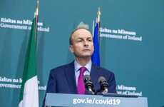 Taoiseach: 'Over 2,000 cases per day would significantly challenge the contact tracing system'