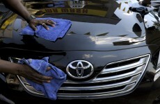 New technology will make your car clean itself
