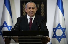 Israel's government collapses as Prime Minister Netanyahu refuses to back 2020 Budget