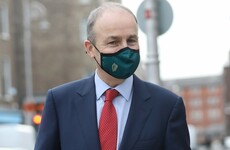 Taoiseach says he will not jump the queue for Covid-19 vaccine
