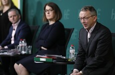 Ireland's Covid-19 situation 'deteriorating at more rapid pace' than any other European country