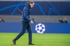 PSG sack Tuchel with Pochettino set to replace him — reports