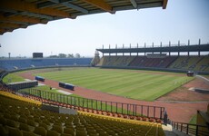 Covid forces FIFA to postpone U20, U17 World Cups