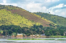 Three UN peacekeepers killed in Central African Republic ahead of national polls