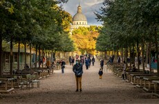 France and Spain confirm cases of new coronavirus strain