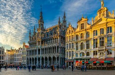 EU countries move towards vaccine rollout as new virus strain spreads