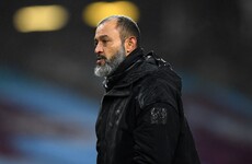 Wolves players banned from supermarkets