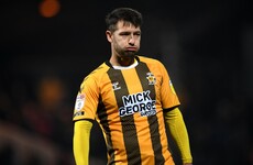 Ex-Ireland international Wes Hoolahan still pulling the strings in League Two