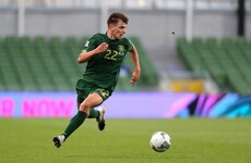 Potter backs Ireland international Molumby amid transfer rumours