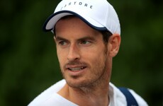 Andy Murray handed wild card at Australian Open
