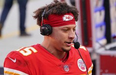 Chiefs seize NFL playoff bye as Steelers take division crown