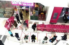 South Africa bans alcohol sales as cases rise to over one million