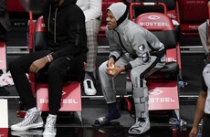 Grizzlies' first win of the season marred by Morant blow, Lakers lose again