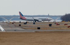 Boeing 737 MAX returns to US skies for first time in almost two years with American Airlines flight