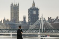 'Extreme concern': UK reports another record number of new Covid infections