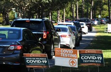 US detects first case of UK coronavirus variant in Colorado
