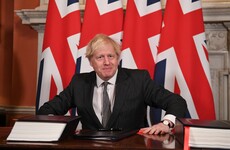 Brexit to take full effect tonight as UK leaves EU single market