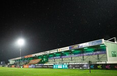 Connacht confirm 'a number of players' test positive for Covid-19