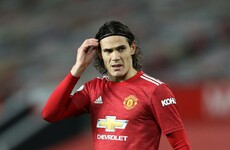 Uruguay language academy irate over Cavani 'negrito' sanction