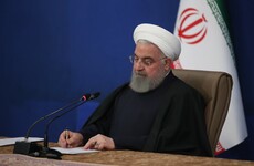 Iran reveals plans to ramp up uranium enrichment far beyond levels permitted in 2015 deal