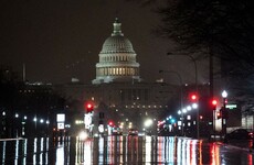 'A resounding rebuke': US Congress votes overwhelmingly in favour of overriding Trump veto