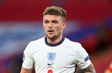 Fifa temporarily lifts 10-week ban of England international Kieran Trippier