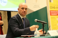 Coronavirus: Six deaths and 6,110 new cases confirmed in Ireland