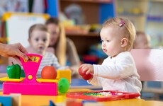 Explainer: What childcare options are available in Level 5 and who gets priority?