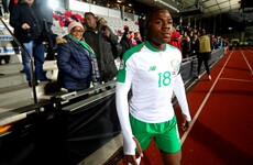 5 Irish internationals who could be on the move
