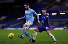 Premier League to continue during new English lockdown