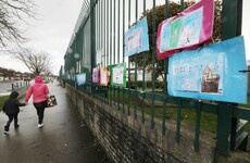 Cabinet to sign off on closure of schools until February, most construction sites set to shut down