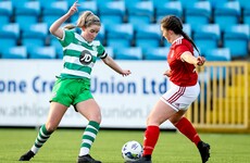 ‘Ignoring it wasn’t the answer’ – The Irish teen footballer who exposed disgraceful online abuse