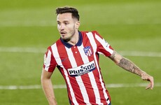 La Liga leaders Atletico Madrid dumped out of Copa del Rey by third-tier minnows