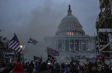 Four fatalities: One person shot by police, three deaths from medical emergencies amid Capitol chaos