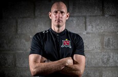 The story of one of Irish football's greatest servants and how he almost chose GAA