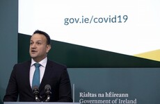 Varadkar's message to private hospitals: 'You need to make your doctors, nurses and ICU beds available in third wave'