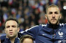 Benzema to stand trial over attempted sex tape blackmail of France team-mate Valbuena