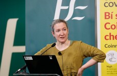 INMO warns staffing levels in the Irish health service are in 'freefall'