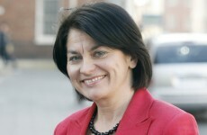 Healy Eames drops appeal against €100 train ticket fine