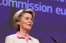 EU strikes deal to double supply of Pfizer/BioNTech vaccine to 600 million jabs