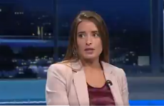 'We live in a world where there are a lot of sad and angry people' - The challenges of being a female pundit