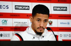 Meet 'the boss', Arsenal's unwanted 19-year-old defender